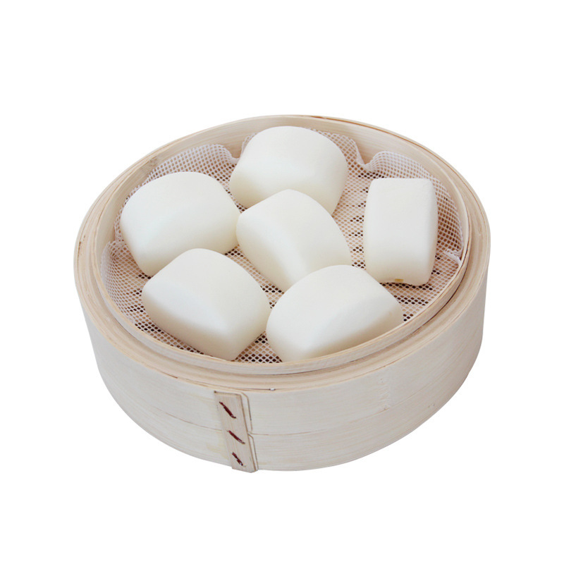 廚房廚具解說(shuō)：硅膠蒸布能蒸團(tuán)子嗎？